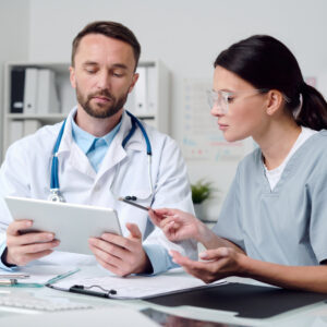 Clinical Training