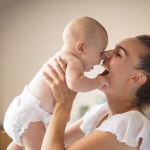 Maternal & Infant