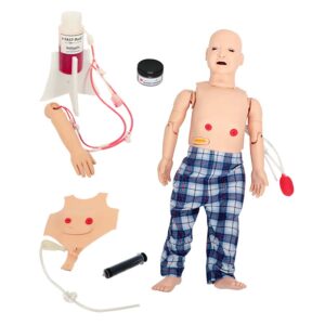 Pediatric Manikin